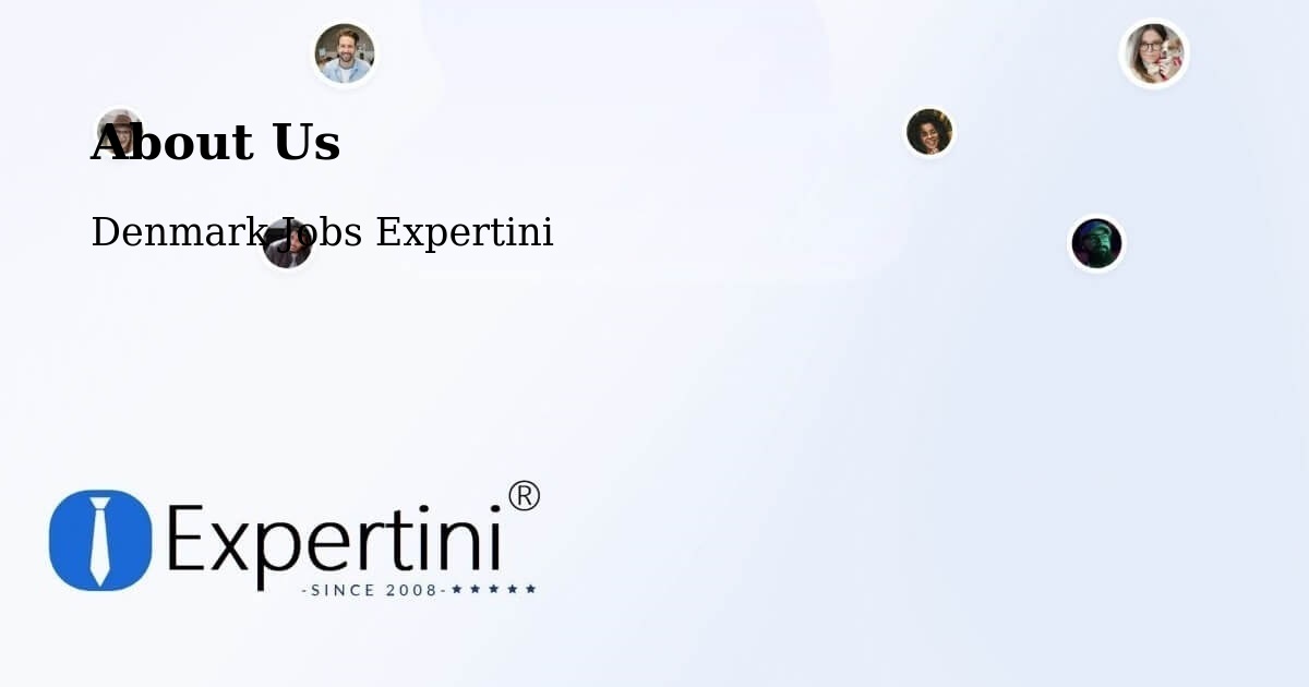About Expertini Recruitment Platform  – Veksø - Veksø, Denmark Jobs Expertini