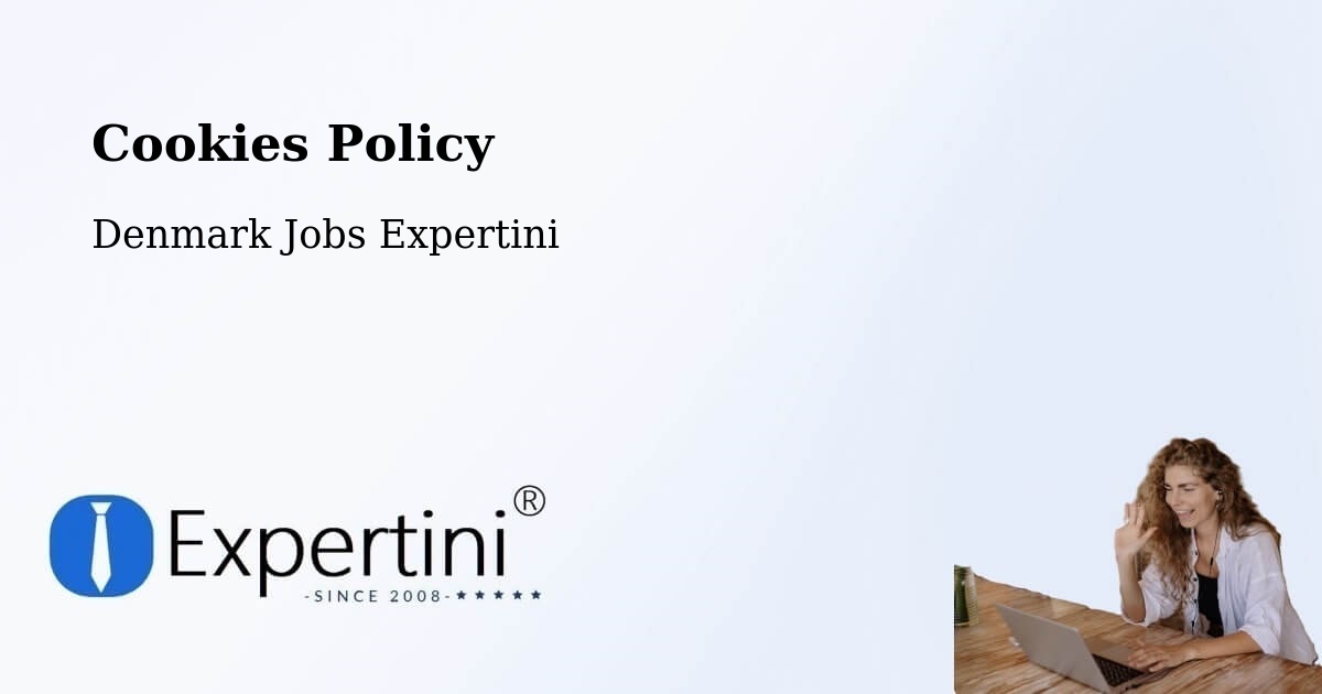 Cookie Policy – Veksø - Denmark Jobs Expertini