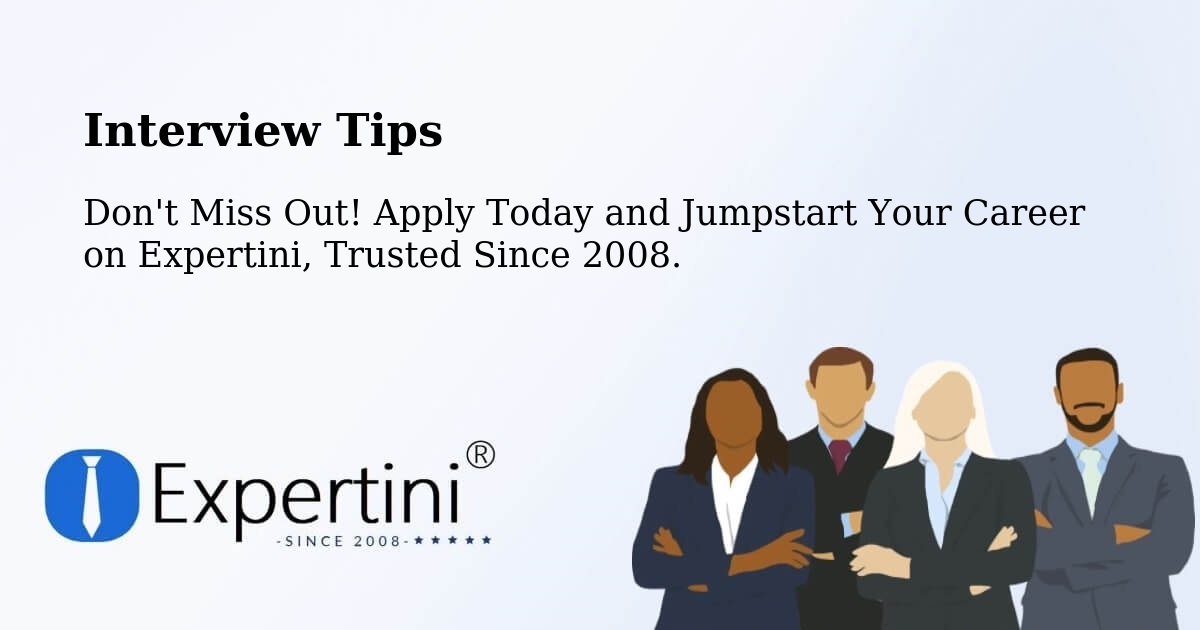 Interview Tips & Techniques for Job Seekers – Veksø - Veksø, Denmark Jobs Expertini