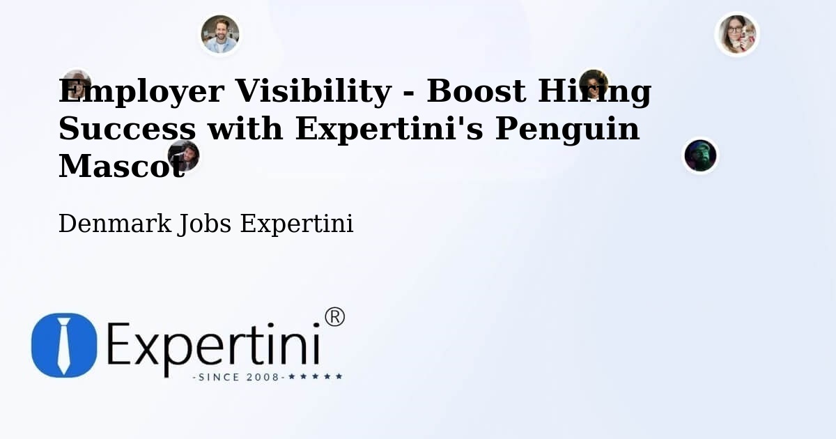 CV and Resume Visibility Optimization – Veksø - Denmark Jobs Expertini